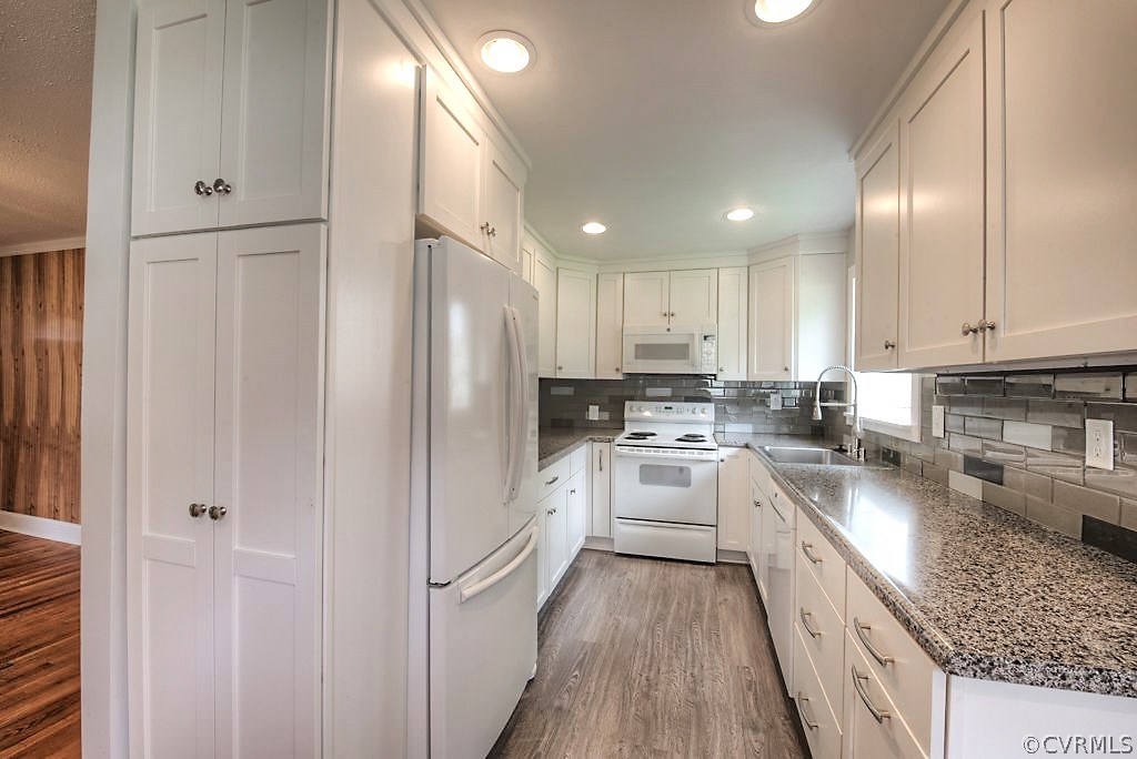 3507 Jackson Farm Road Hopewell, VA 23860 - Photo 15 of 42 Gallery Image 15