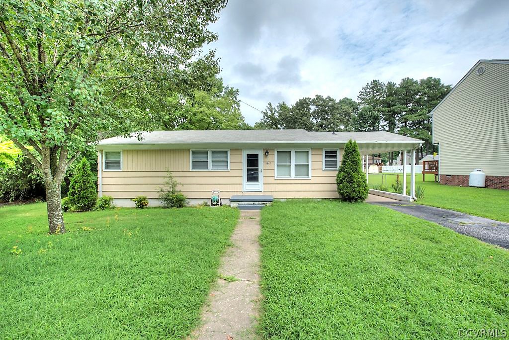 3507 Jackson Farm Road Hopewell, VA 23860 - Photo 2 of 42 Gallery Image 2