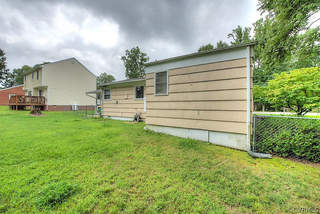 3507 Jackson Farm Road Hopewell, VA 23860 - Photo 41 of 42 Gallery Image 41