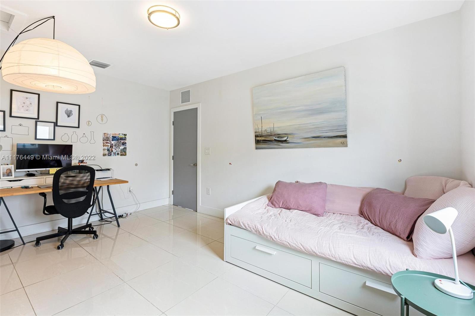 1910 Coral Gate Drive Miami, FL 33145 - Photo 28 of 39 a living room with furniture and a piano