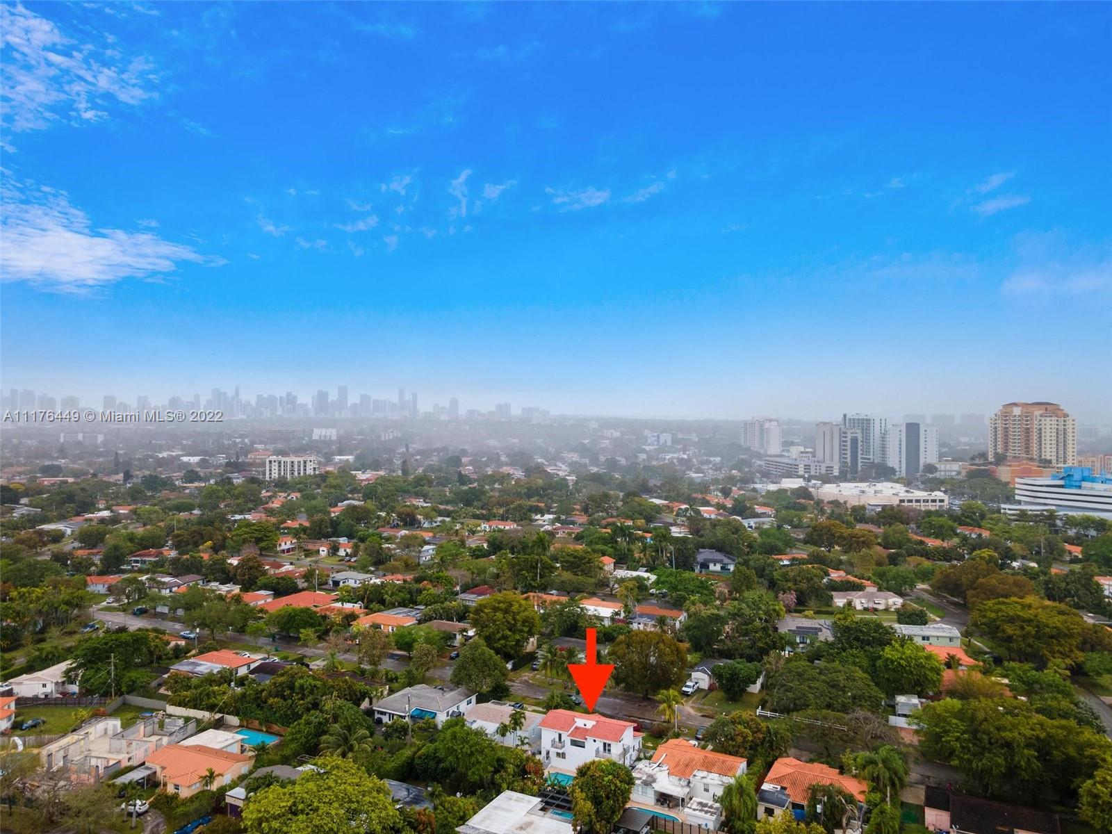 1910 Coral Gate Drive Miami, FL 33145 - Photo 36 of 39 a view of a city