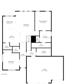 $436,500 | 31202 Zacara Lane, Fulshear, TX 77441
