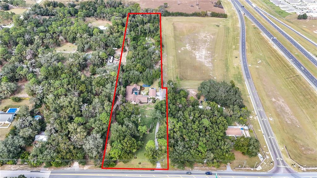 3525 West Kelly Park Road Apopka, FL 32712 - Photo 5 of 14