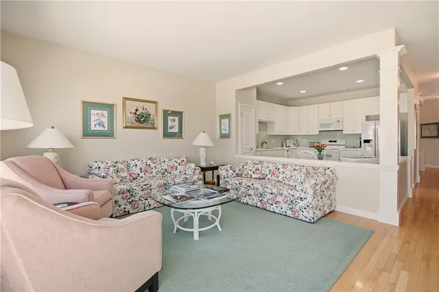 $830,000 | 219 Rolling Hill Road, Unit 219, Portsmouth, RI 02871