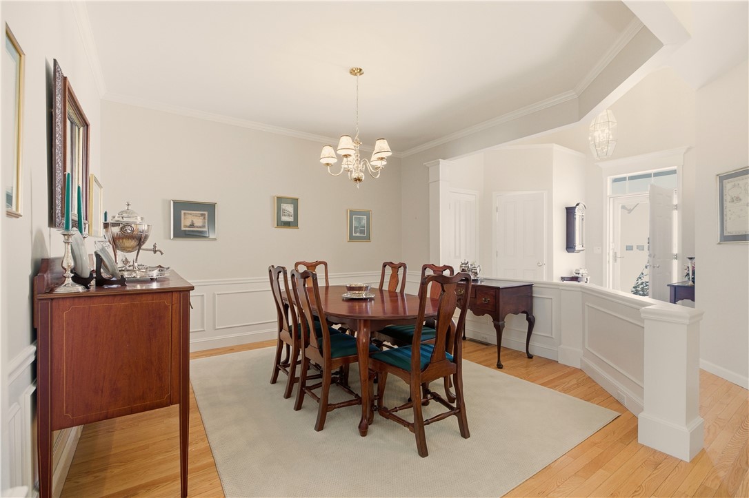 219 Rolling Hill Road, Unit 219 Portsmouth, RI 02871 - Photo 9 of 40