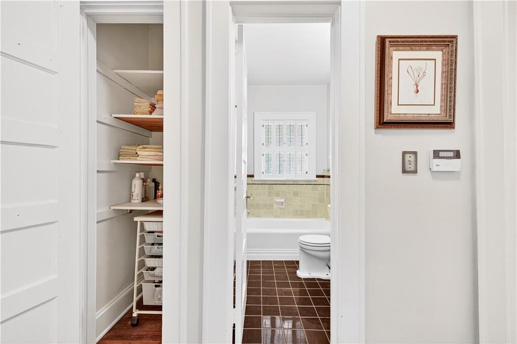 1190 Cumberland Road Northeast Atlanta, GA 30306 - Photo 21 of 45 Gallery Image 21