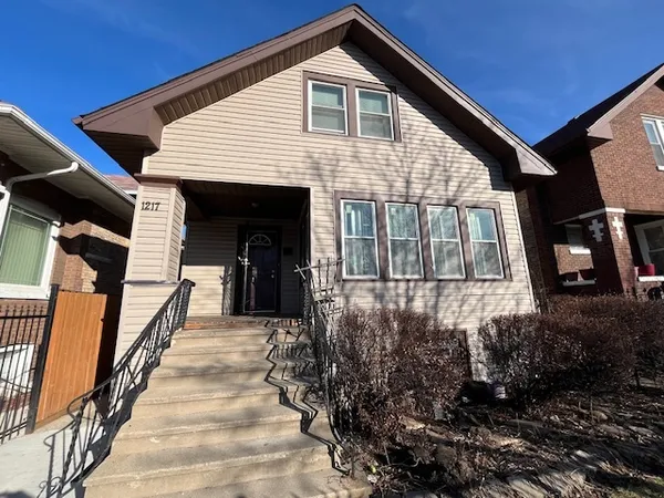 $345,800 | 1217 North Mason Avenue, Chicago, IL 60651