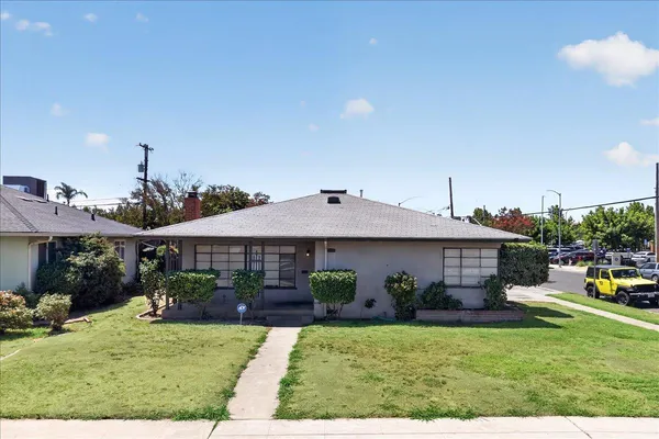 $395,000 | 2908 East Terrace Avenue, Fresno, CA 93703