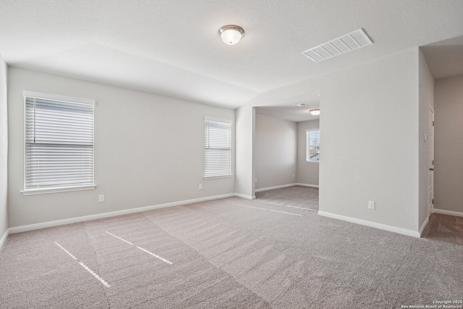 3311 Junction Bay Converse, TX 78109 - Photo 34 of 50 a view of an empty room with a window