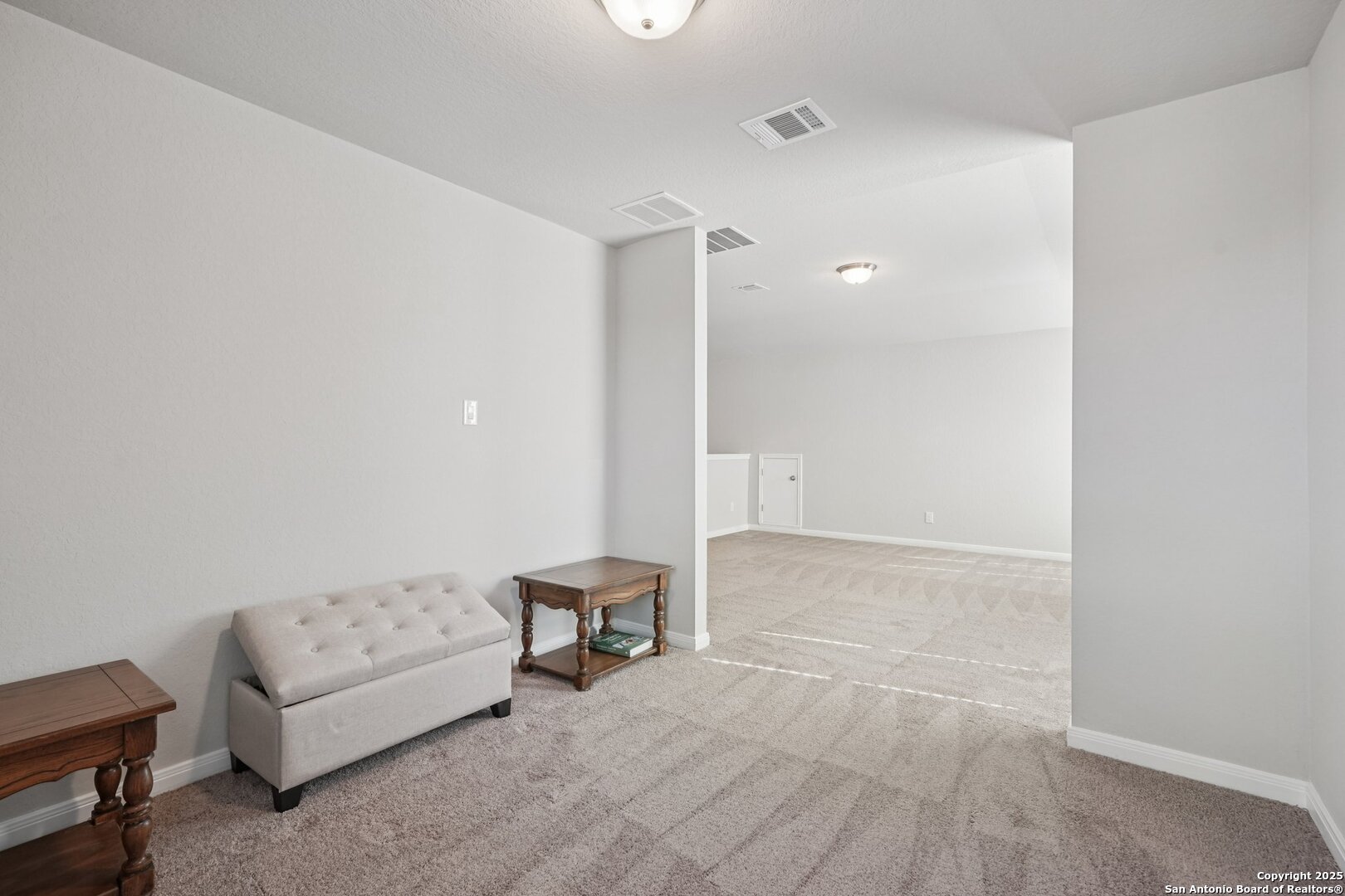 3311 Junction Bay Converse, TX 78109 - Photo 39 of 50 a view of livingroom with furniture and fireplace