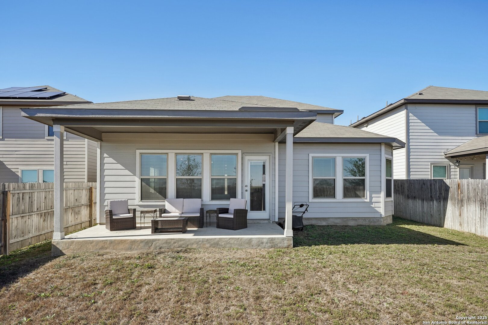 3311 Junction Bay Converse, TX 78109 - Photo 50 of 50 a view of a house with patio