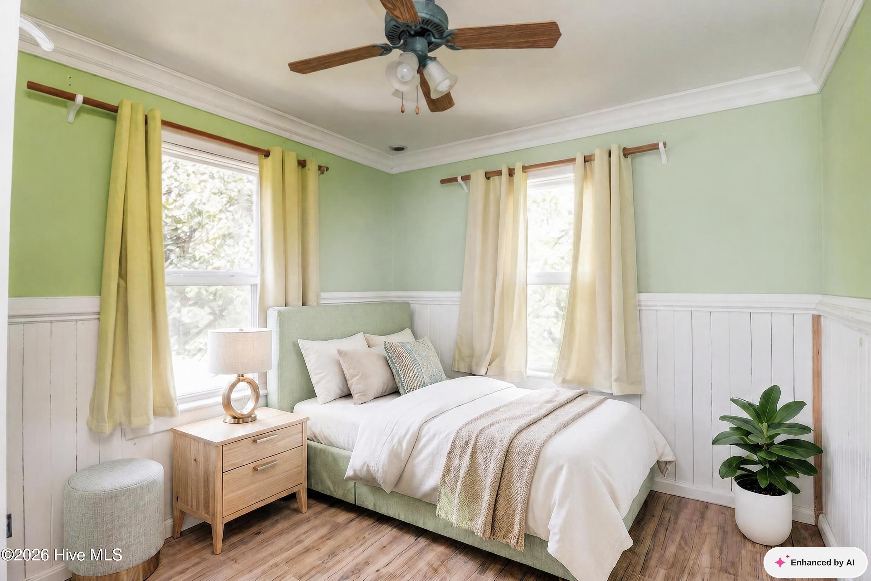 89 Old Lupton Road Merritt, NC 28556 - Photo 26 of 61 Virtually Staged