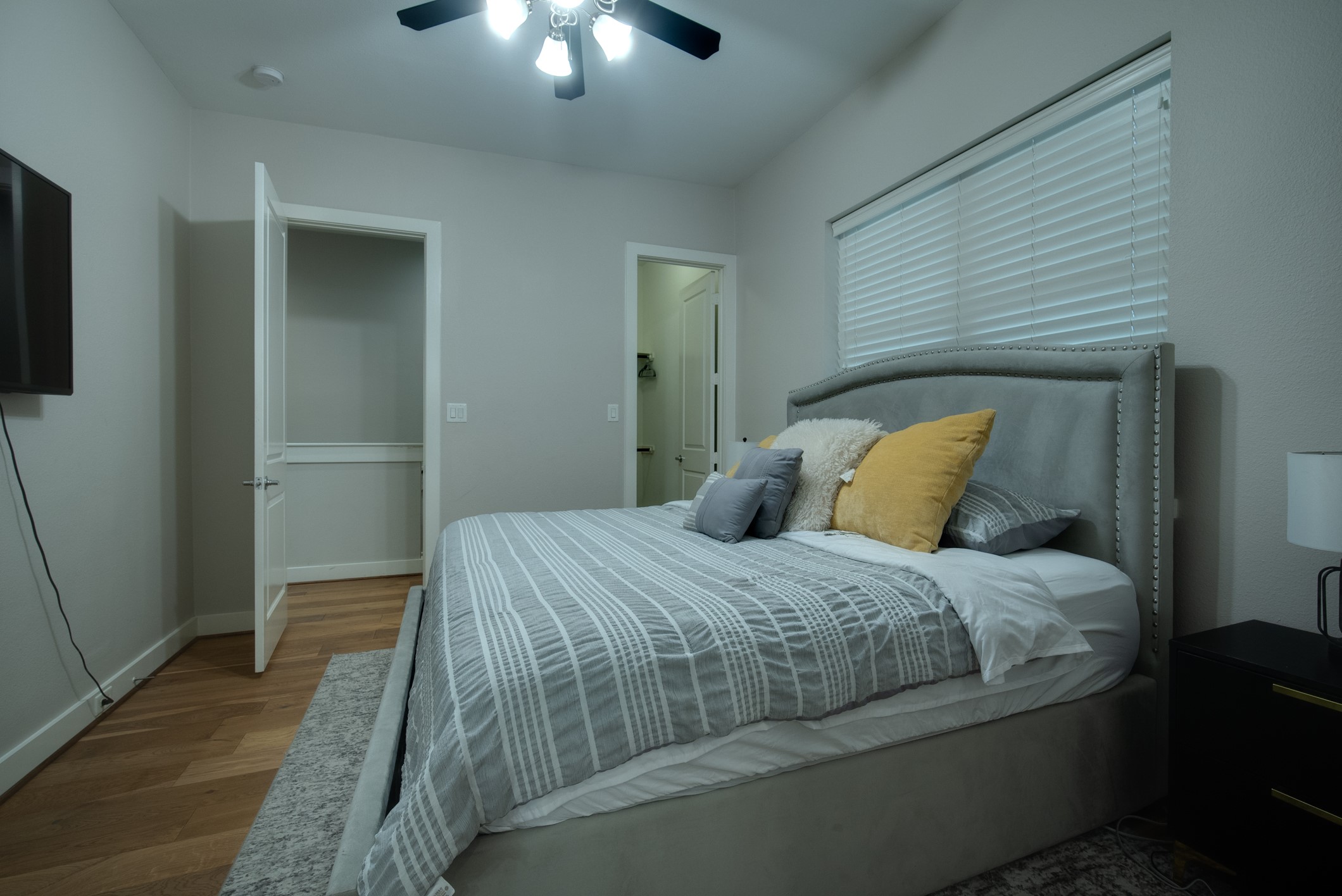 1205 Detering Street Houston, TX 77007 - Photo 38 of 50