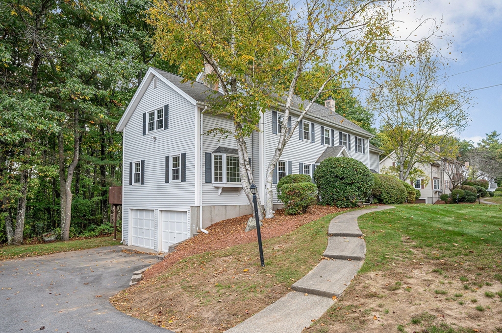 189 Turnpike Road, Unit 189 Chelmsford, MA 01824 - Photo 2 of 32 Gallery Image 2