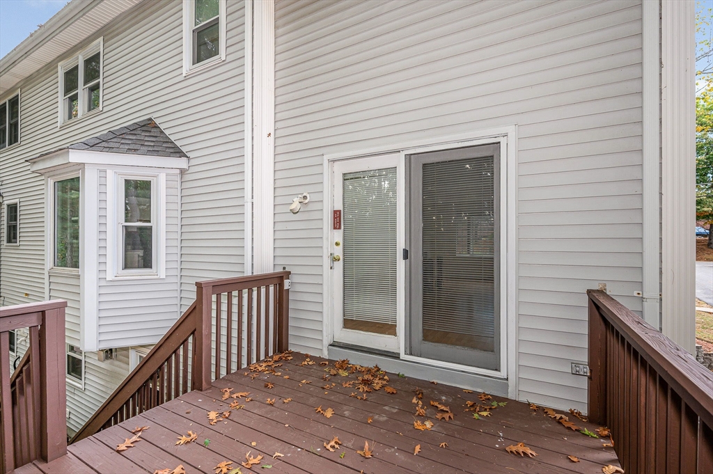 189 Turnpike Road, Unit 189 Chelmsford, MA 01824 - Photo 30 of 32 Gallery Image 30