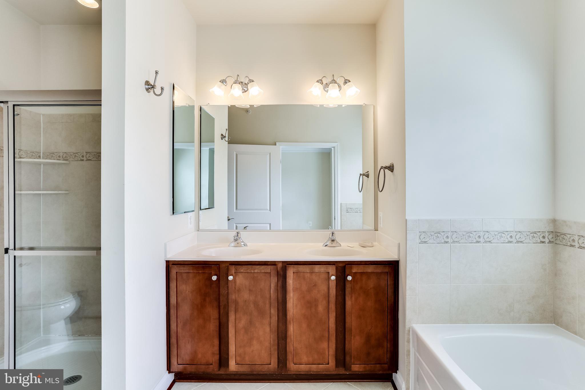 5796 Richards Valley Road Ellicott City, MD 21043 - Photo 29 of 42 Master Bathroom