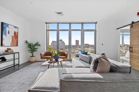 $799,000 | 9 Medford Street, Unit PH3, Somerville, MA 02143