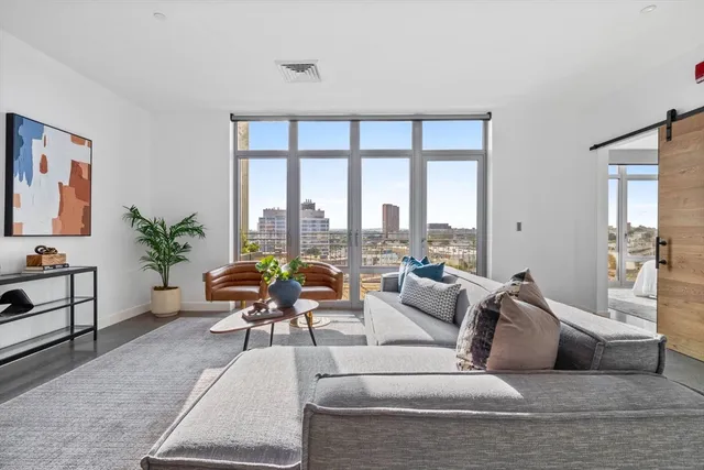 $799,000 | 9 Medford Street, Unit PH3, Somerville, MA 02143