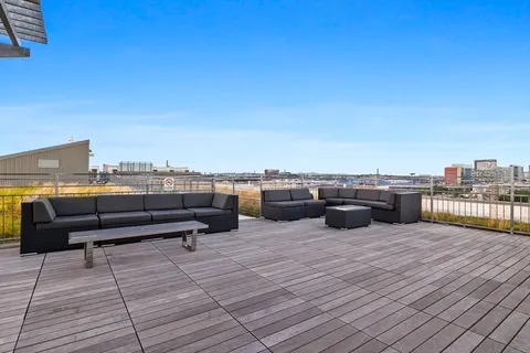 $799,000 | 9 Medford Street, Unit PH3, Somerville, MA 02143