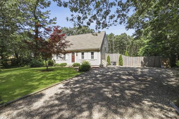75 Degrass Road Mashpee, MA 02649 - Photo 3 of 36