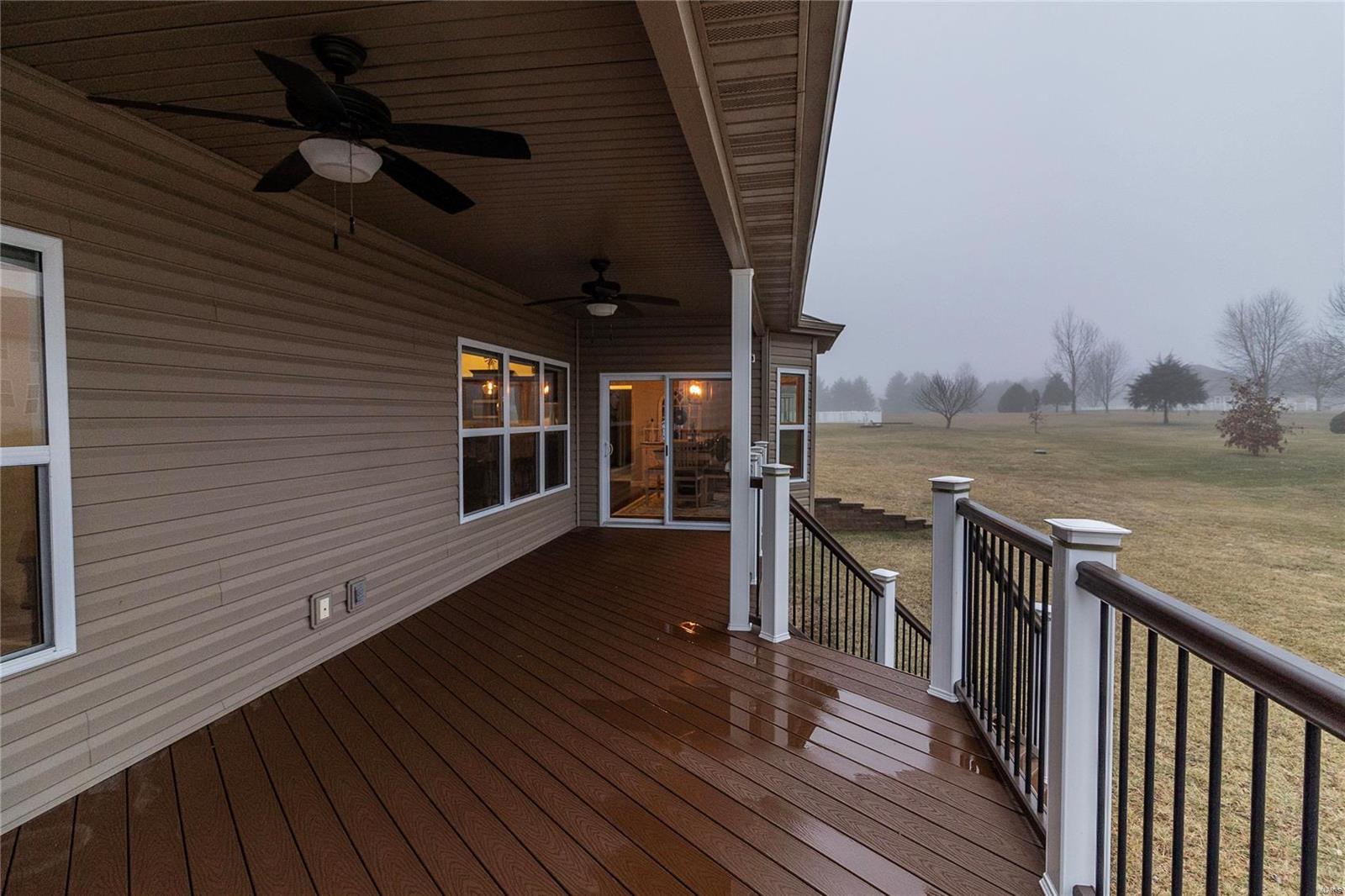 35 Blackjack Road Troy, IL 62294 - Photo 29 of 46