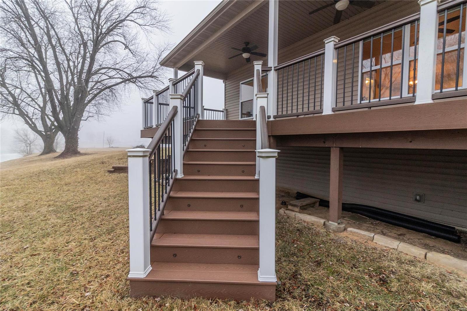 35 Blackjack Road Troy, IL 62294 - Photo 30 of 46