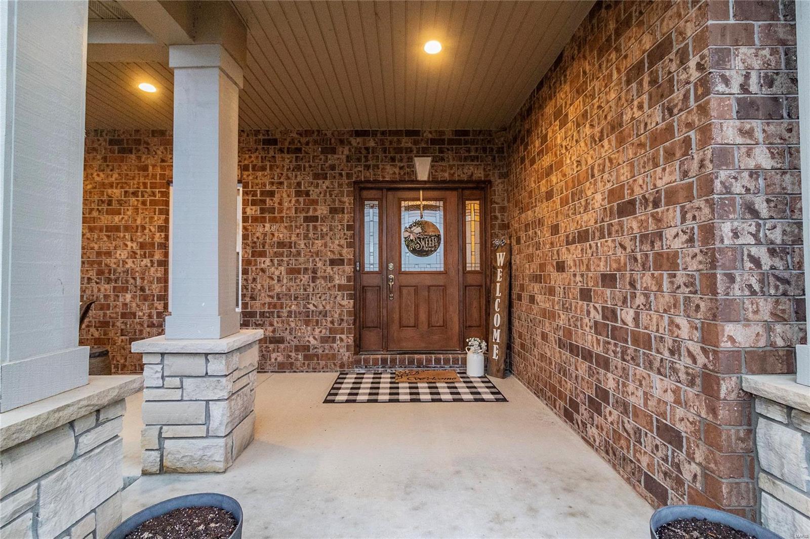 35 Blackjack Road Troy, IL 62294 - Photo 3 of 46