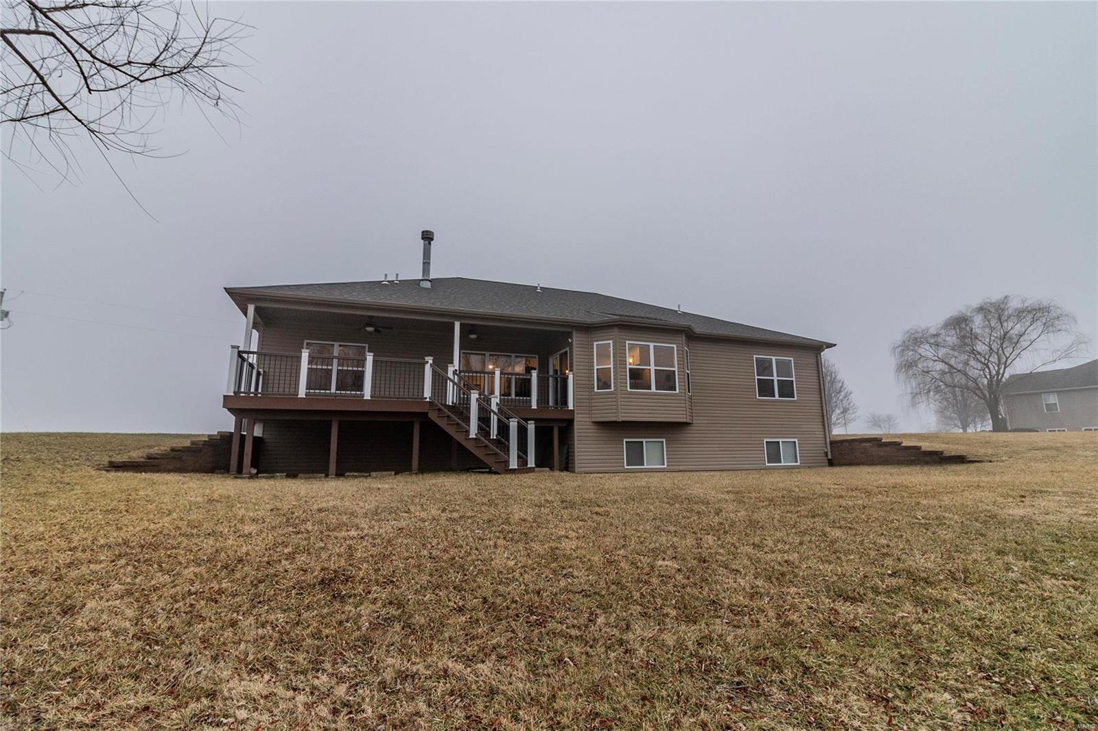 35 Blackjack Road Troy, IL 62294 - Photo 31 of 46