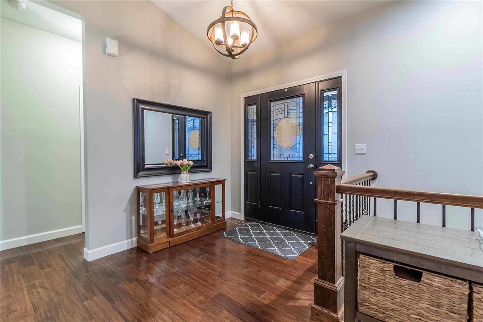 35 Blackjack Road Troy, IL 62294 - Photo 5 of 46
