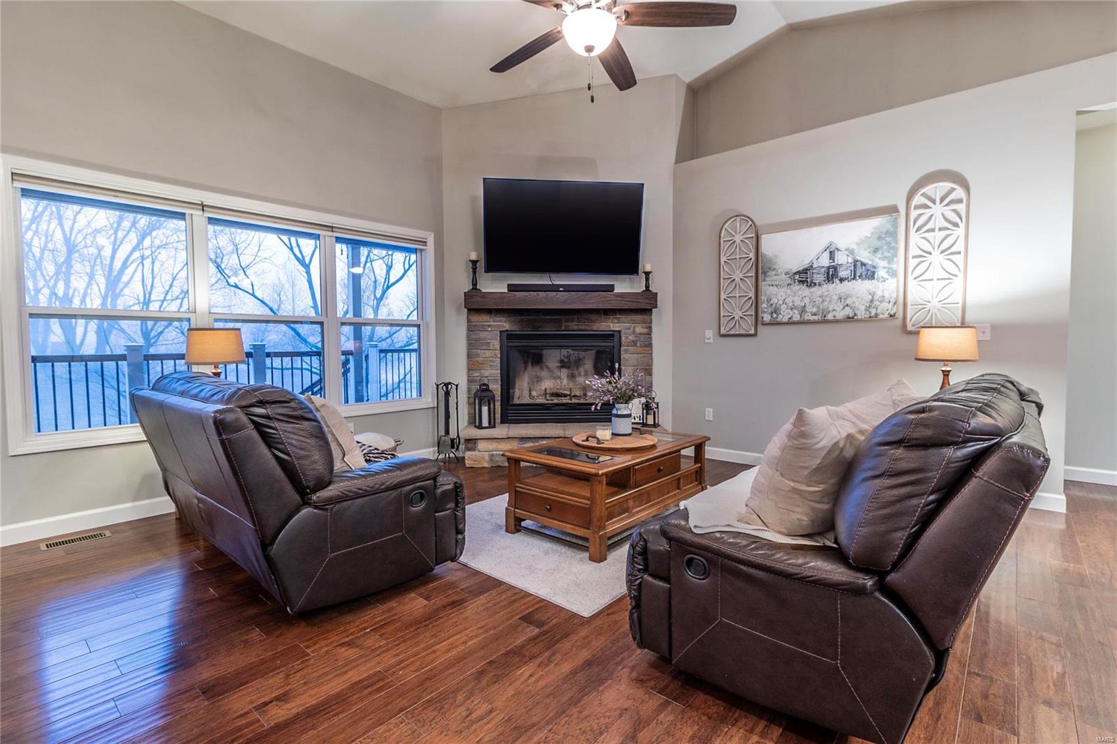 35 Blackjack Road Troy, IL 62294 - Photo 7 of 46
