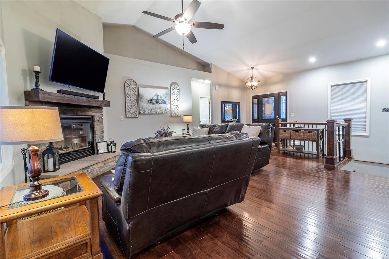 35 Blackjack Road Troy, IL 62294 - Photo 8 of 46