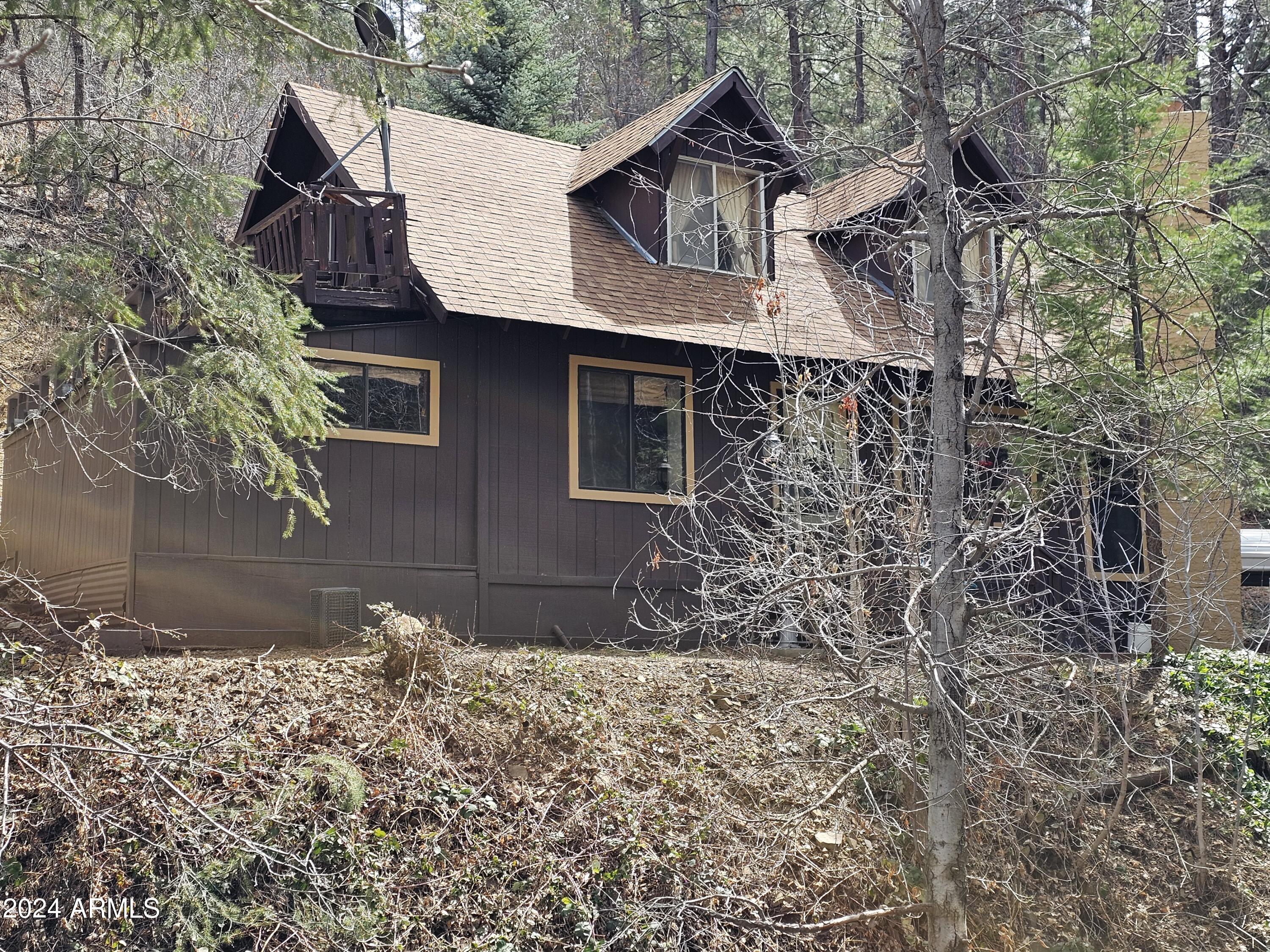 8325 South Breezy Pine Road Mayer, AZ 86333 - Photo 2 of 33 1000014310