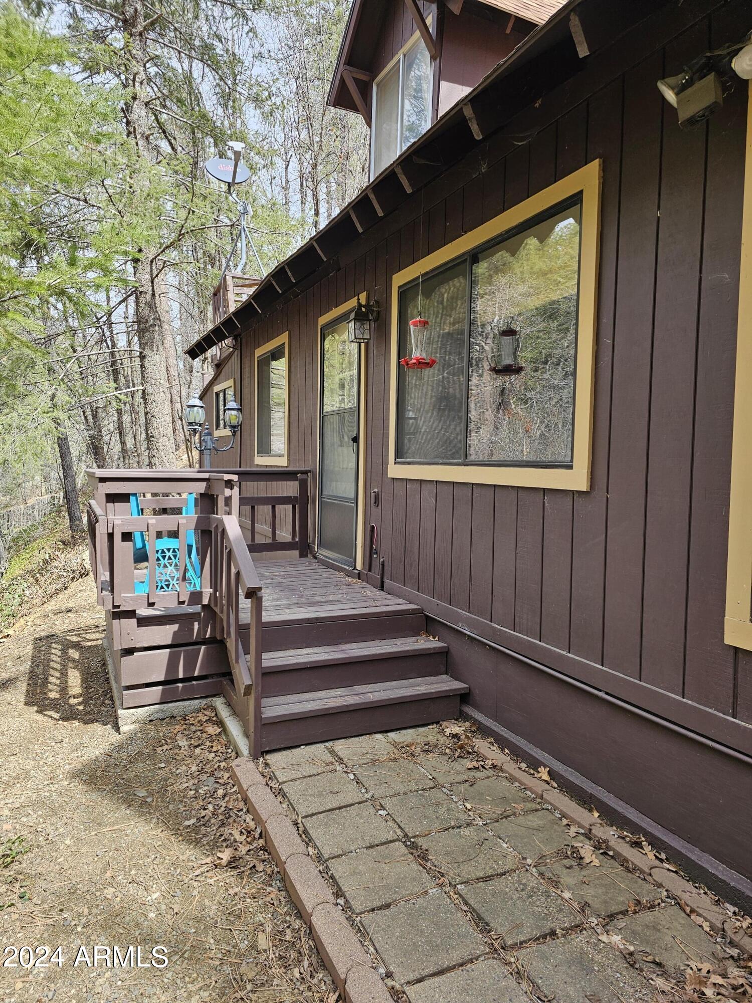 8325 South Breezy Pine Road Mayer, AZ 86333 - Photo 3 of 33 1000014315