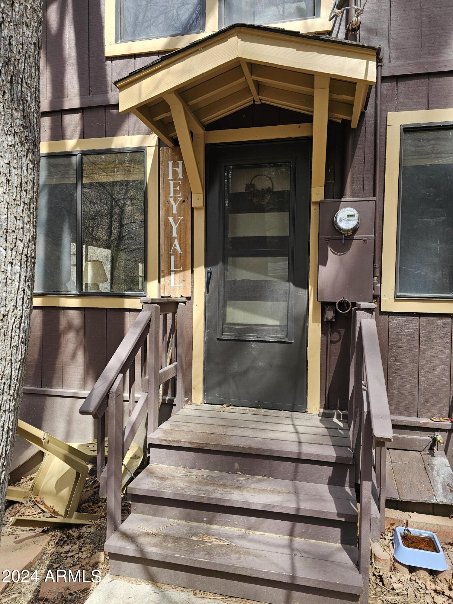 8325 South Breezy Pine Road Mayer, AZ 86333 - Photo 5 of 33 1000014313