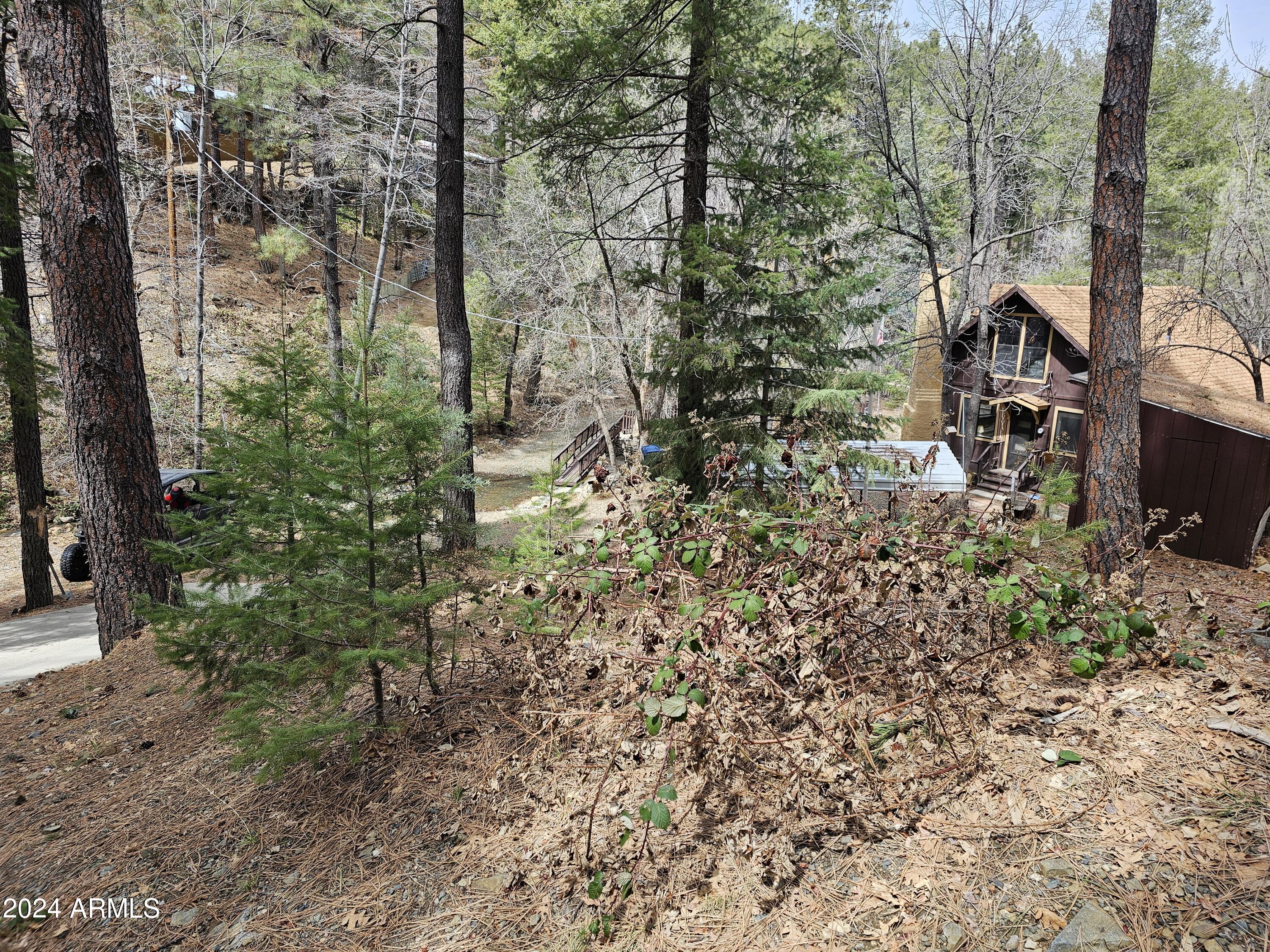 8325 South Breezy Pine Road Mayer, AZ 86333 - Photo 8 of 33 1000014337