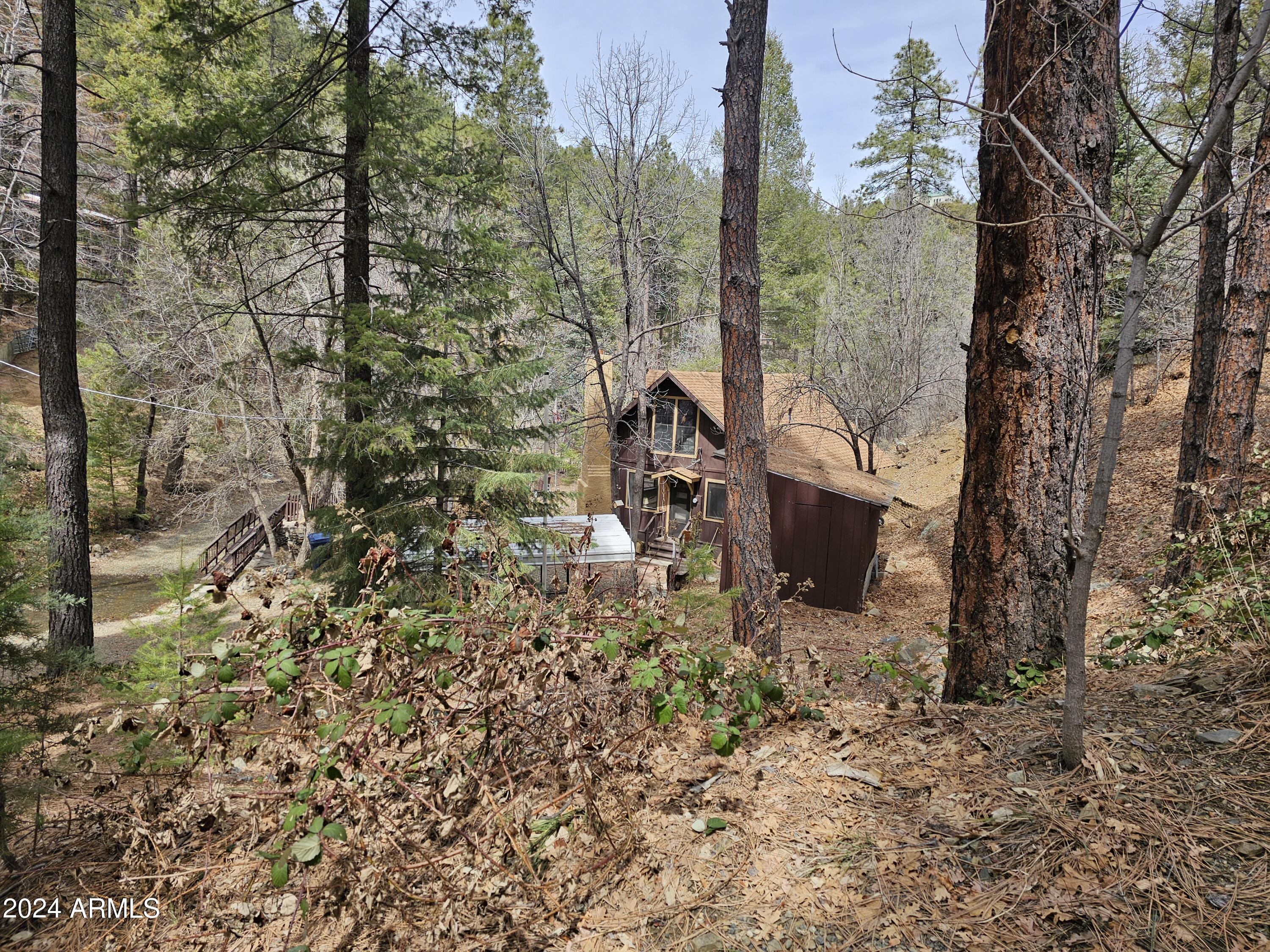 8325 South Breezy Pine Road Mayer, AZ 86333 - Photo 9 of 33 1000014336