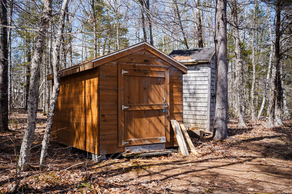 550 Butterfield Ridge Road Lincoln, ME 04457 - Photo 6 of 28 550ButterfieldRidgeRoad4