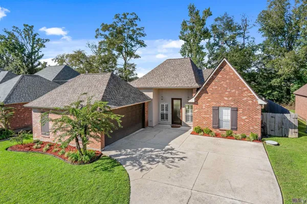 $270,000 | 30453 Trace Lane, Walker, LA 70785