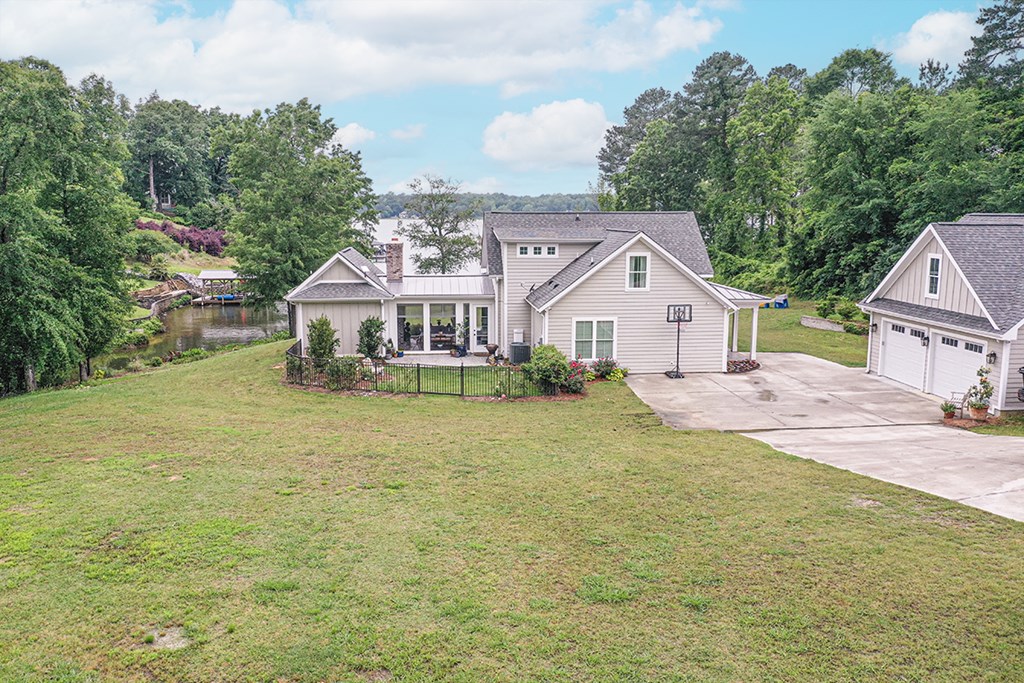 461 Sid Lee Road Waterloo, SC 29384 - Photo 36 of 49