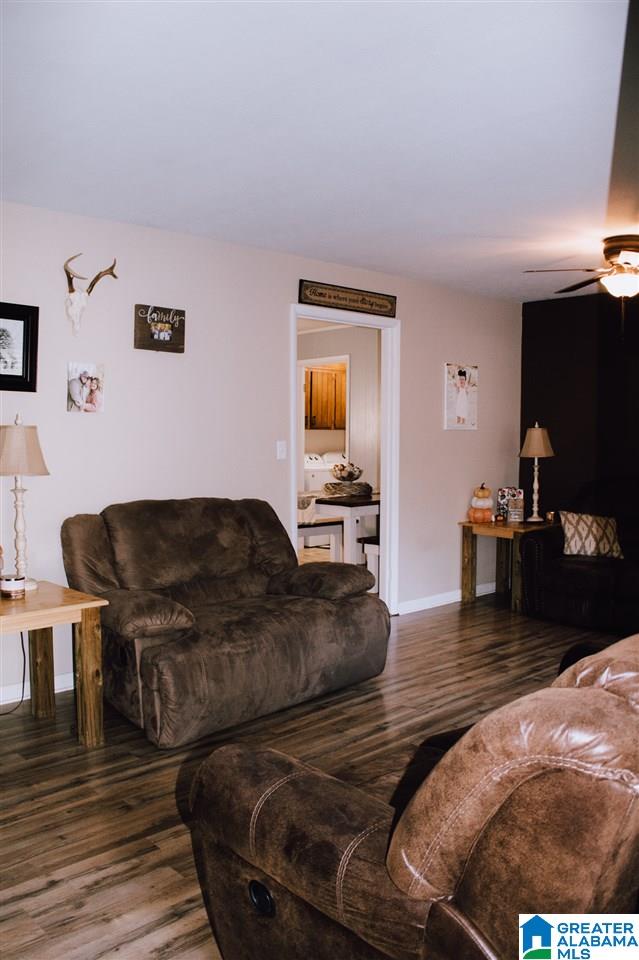 56 Ira Dee Street Ohatchee, AL 36271 - Photo 6 of 32