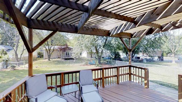 1703 Truman Drive Normal, IL 61761 - Photo 20 of 23