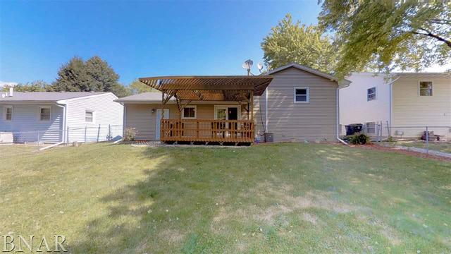 1703 Truman Drive Normal, IL 61761 - Photo 21 of 23