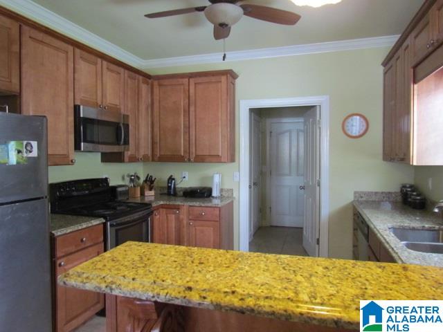 51 Willow Point Drive Ohatchee, AL 36271 - Photo 11 of 32