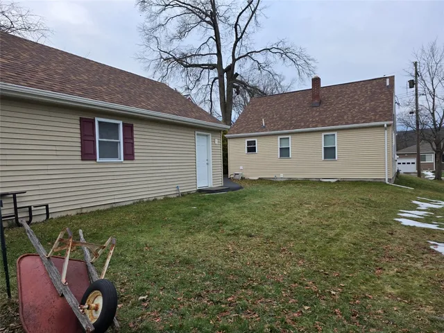 $165,000 | 27 Rossmore Place, Binghamton, NY 13904