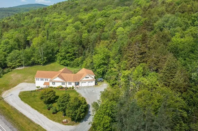 $859,000 | 1166 Vermont Rte 100, Weston, VT 05161