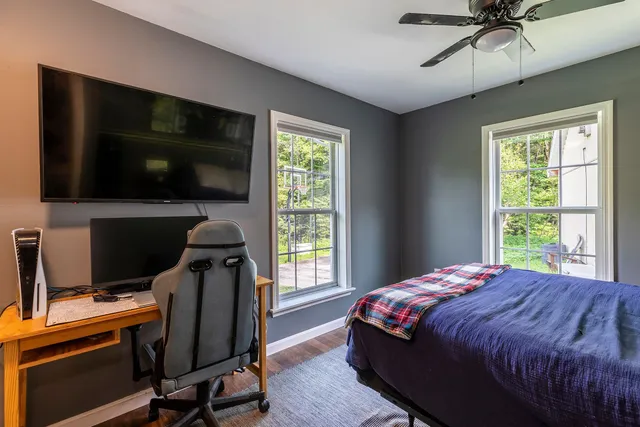 $859,000 | 1166 Vermont Rte 100, Weston, VT 05161