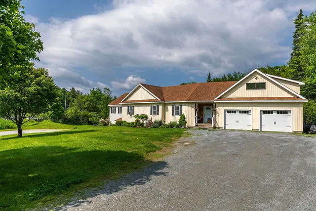 $859,000 | 1166 Vermont Rte 100, Weston, VT 05161