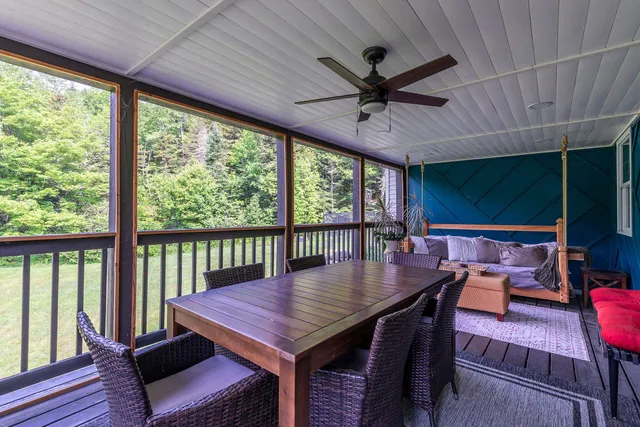 $859,000 | 1166 Vermont Rte 100, Weston, VT 05161