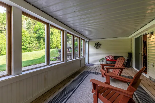 $859,000 | 1166 Vermont Rte 100, Weston, VT 05161