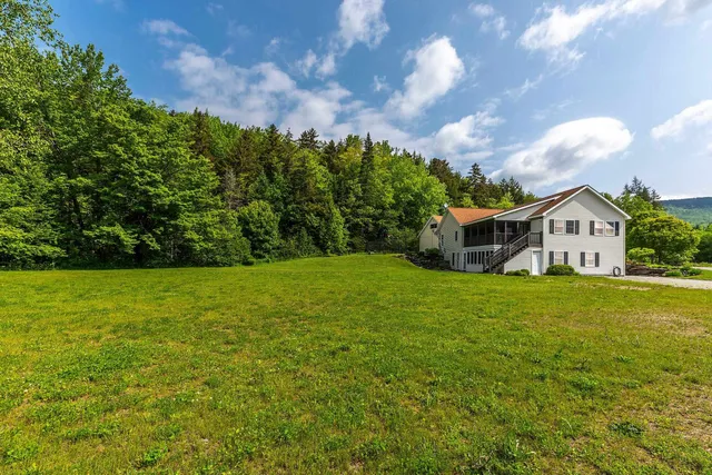 $859,000 | 1166 Vermont Rte 100, Weston, VT 05161